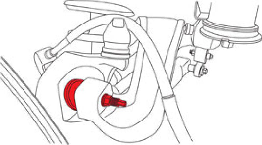 Spc Performance 12710 SPC Ball Joint