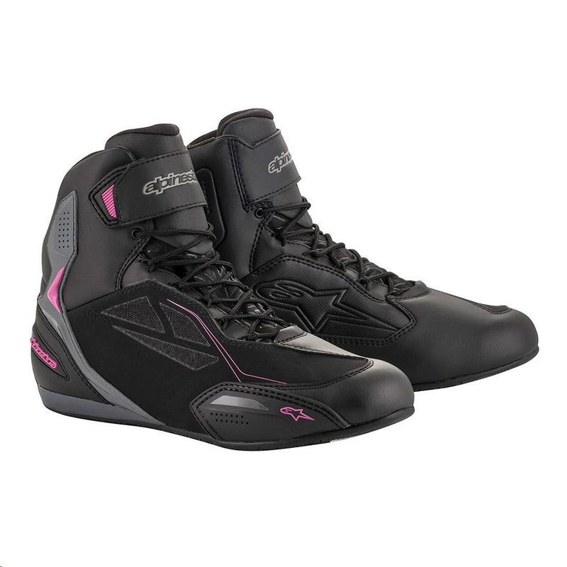 Load image into Gallery viewer, Black/Fuchsia
