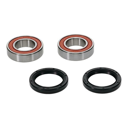 Pivot Works 25-1331-P Premium Wheel Bearing Kit