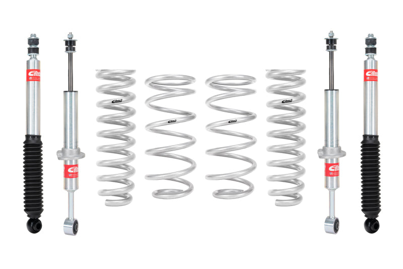 Load image into Gallery viewer, Eibach E80-59-006-01-22 EIB Pro-Truck Lift Kits
