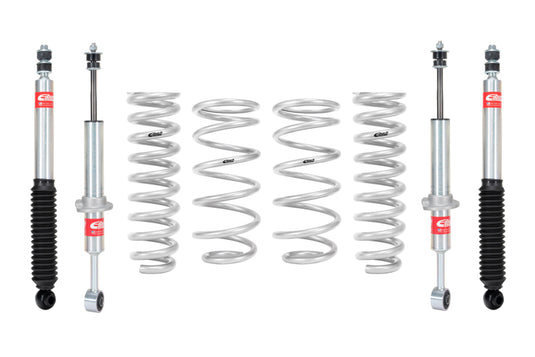 Eibach E80-59-006-01-22 EIB Pro-Truck Lift Kits