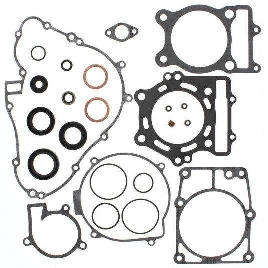 Vertex Pistons 811860 VEP Complete Gasket Kit