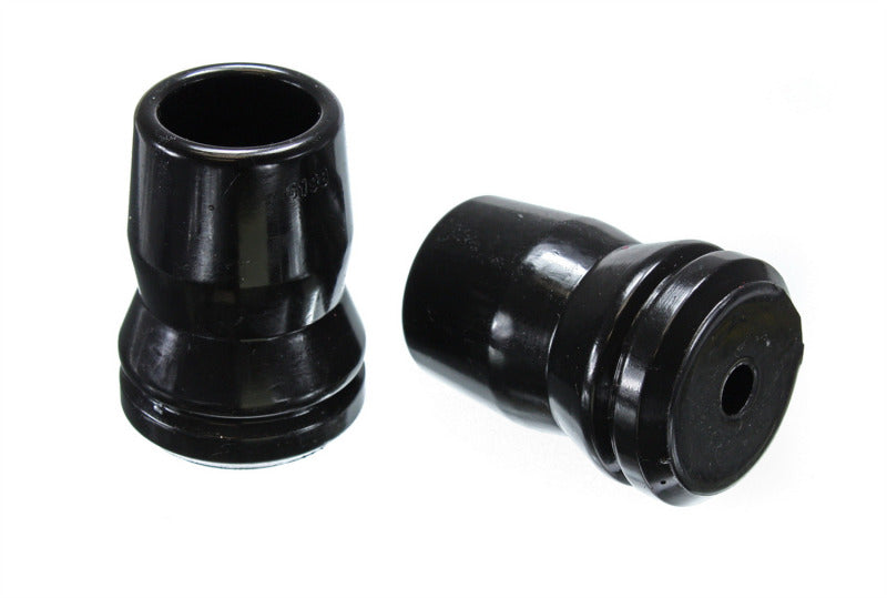 Load image into Gallery viewer, Energy Suspension 5.6107G ES Bump Stops - Black
