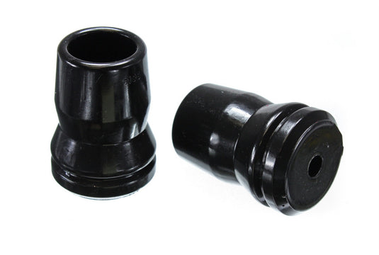 Energy Suspension 5.6107G ES Bump Stops - Black