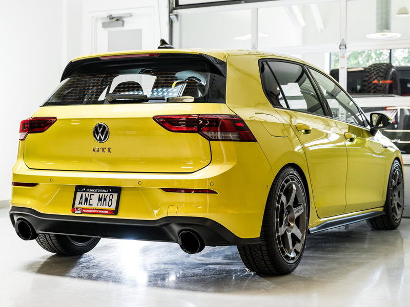 Load image into Gallery viewer, Awe Tuning 3020-33658 AWE Cat-Back Track
