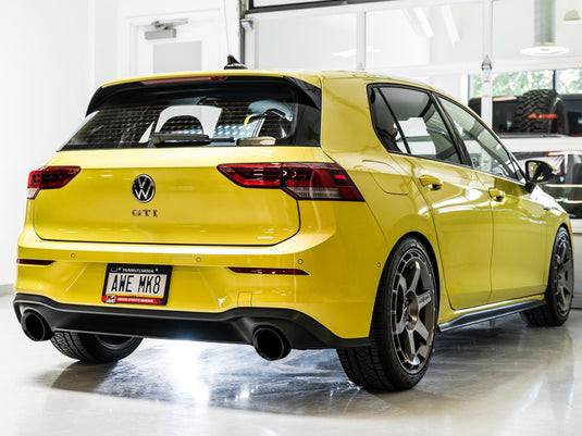 Awe Tuning 3020-33658 AWE Cat-Back Track