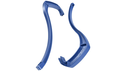 Slydog LOPPROVOO Pro Ski Loops - Voodoo Blue