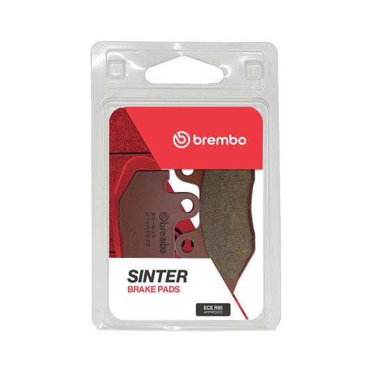 Brembo Powersports 07YA58SD BRE Powersport Pads