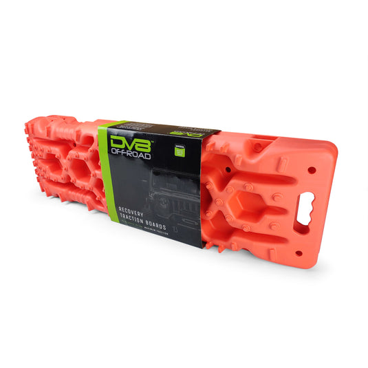 Dv8 Offroad RTB1-01RD DVE Traction Boards