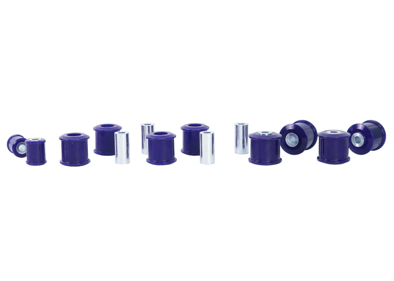 Load image into Gallery viewer, Superpro KIT097K SPR Bushing Kits
