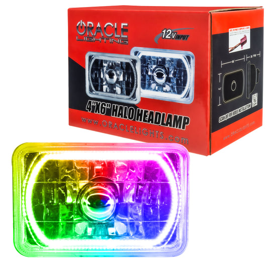 Oracle Lighting 6909-333 ORL Headlight Assemblies