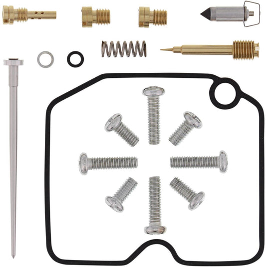 Moose Racing 26-1070 Carburetor Repair Kit