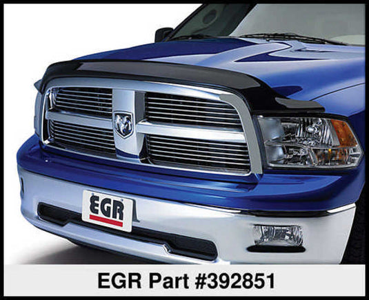 Egr 392851 EGR Hood Shld - Aerowrap