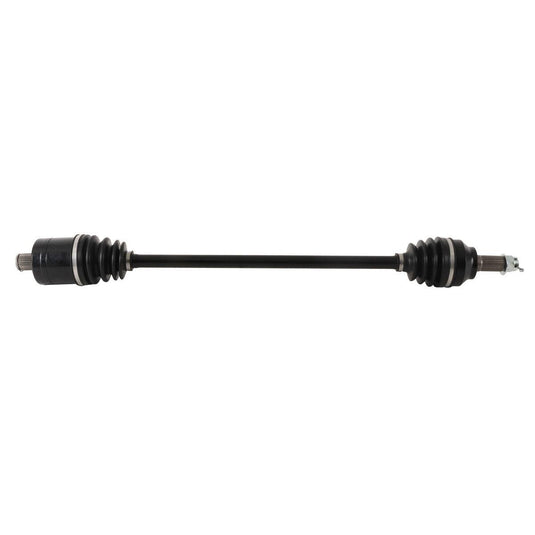 All Balls AB6-PO-8-398 6Ball Heavy Duty Axle
