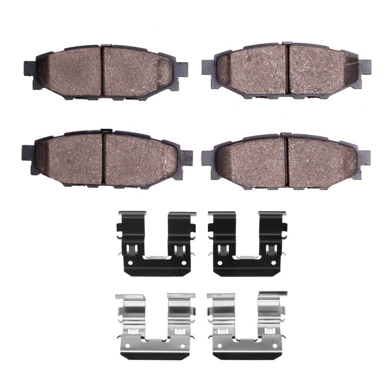 Load image into Gallery viewer, R1 Concepts 2115-1114-01 RNC Performance Sport Brake Pads
