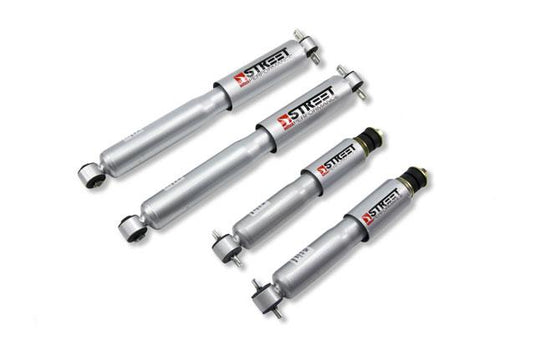 Belltech 9516 BT Street Performhock Set