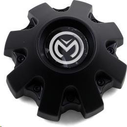 Moose Utility C399MB-MO Center Cap for 399X Wheels