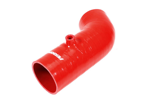 Perrin Performance PSP-INT-432RD PA Turbo Inlet Hose