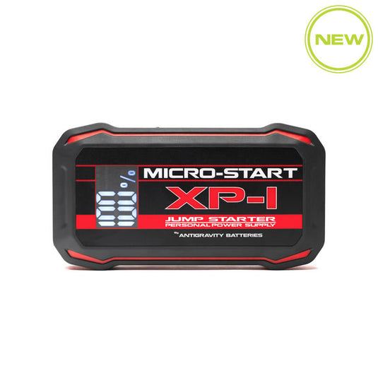 Antigravity Batteries AG-XP-1-G2 ANT Micro-Start
