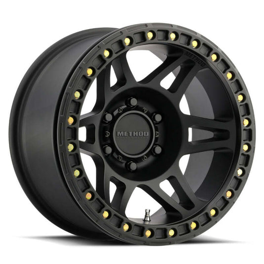 Method Wheels MR10679080544B MRW MR106 Wheels