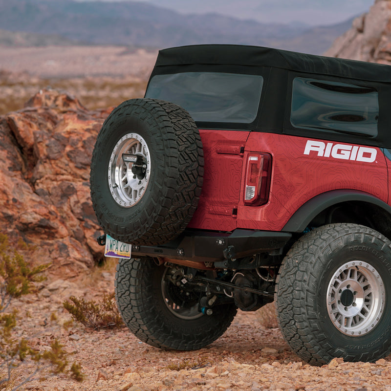 Load image into Gallery viewer, Rigid Industries 46727 RIG Tail Light Kits
