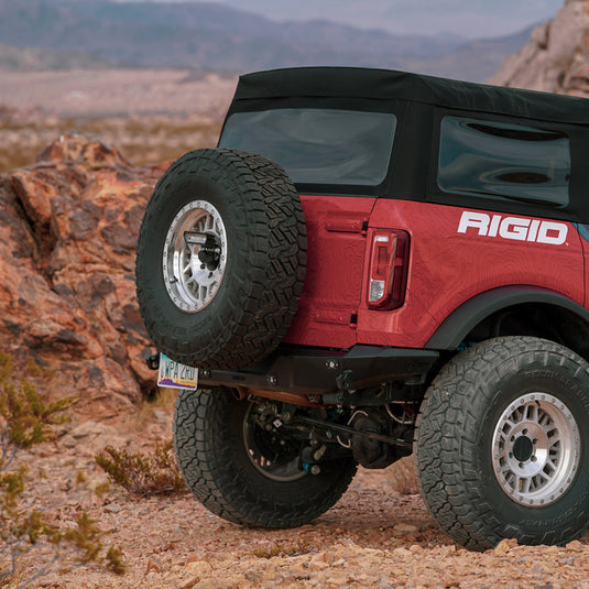 Rigid Industries 46727 RIG Tail Light Kits
