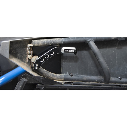 Moose Utility 500-1249-PU Billet Door Handle