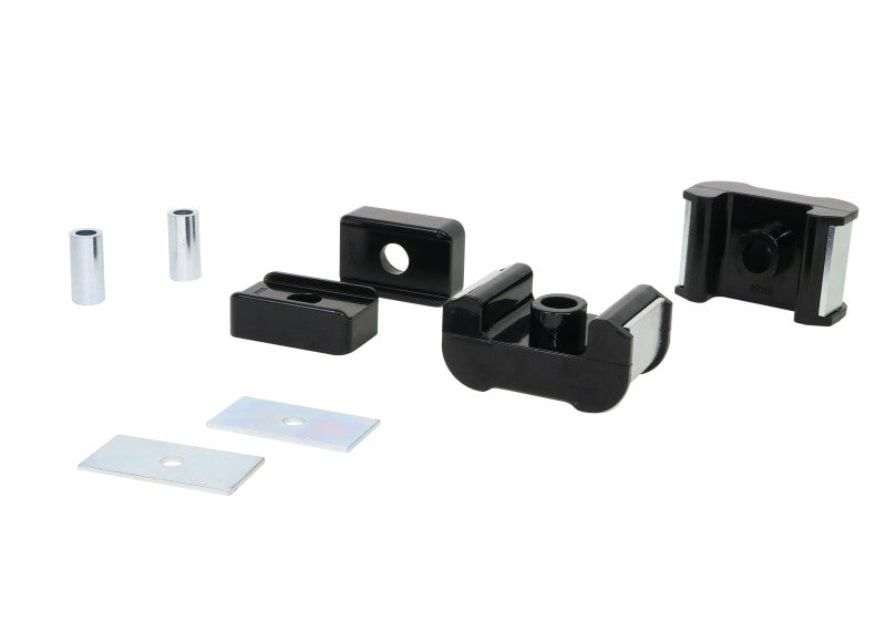 Load image into Gallery viewer, Whiteline W93470 WL Bushings - Engine Mount

