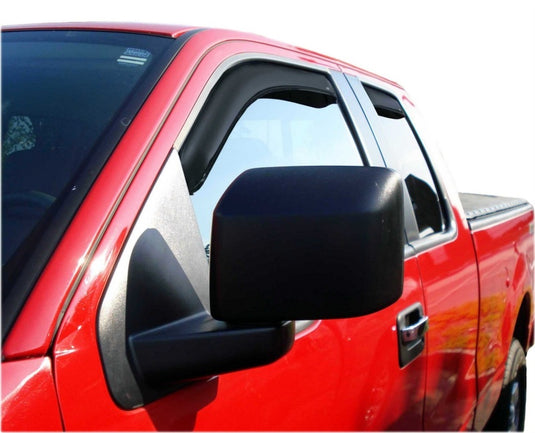 Avs 194738 AVS In-Channel Ventvisors