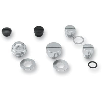 Colony 9876-2 OEM-Style Oil Screen Plug