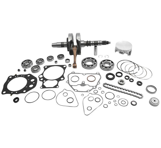 Vertex WR00059 ATV/UTV Complete Engine Rebuild Kit In A Box