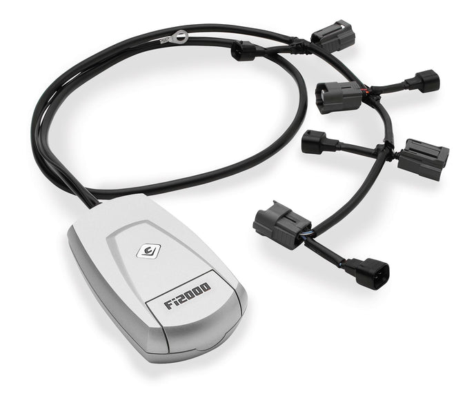 Cobra 92-5159 Fi2000R Digital Fuel Processor