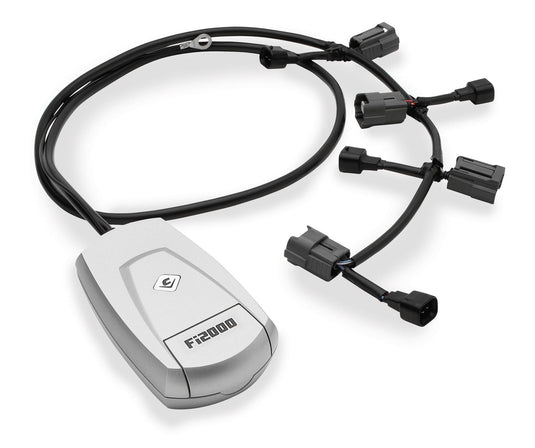 Cobra 92-5159 Fi2000R Digital Fuel Processor