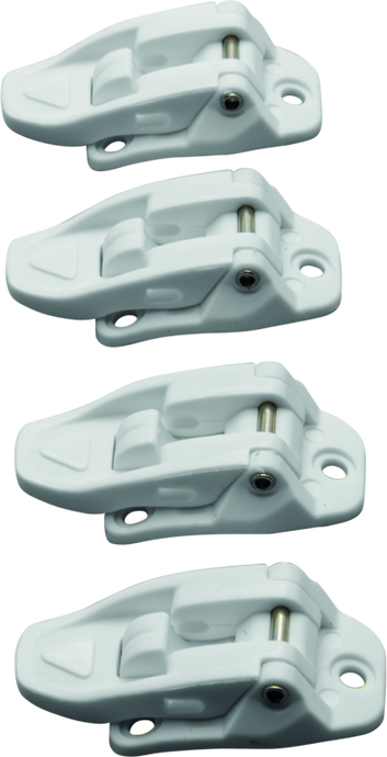 Answer 445252 ANS Boot Buckle Kits