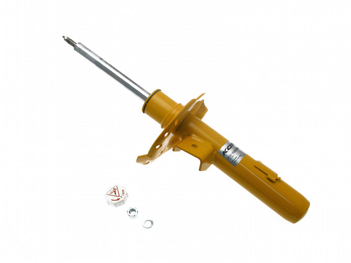 Koni 8741 1538LSPOR KON Sport (Yellow) Shocks