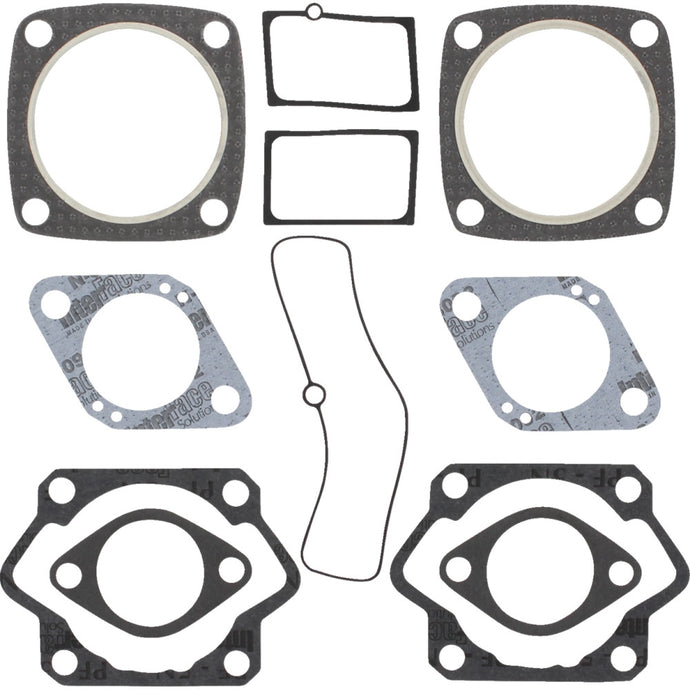 Vertex 710025 Top End Gasket Kit