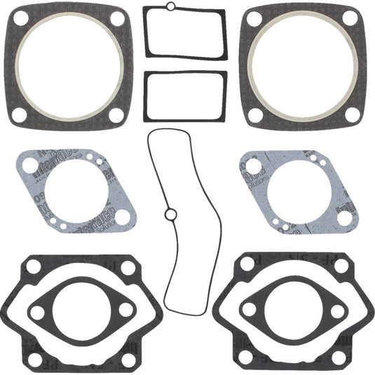 Vertex 710025 Top End Gasket Kit