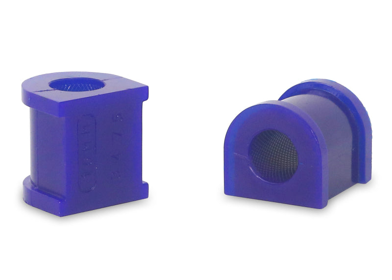 Load image into Gallery viewer, Superpro SPF3475-16K SPR Bushings - Sway Bar
