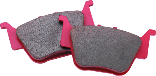 Bikemaster 961546 BKM Sintered Brake Pads