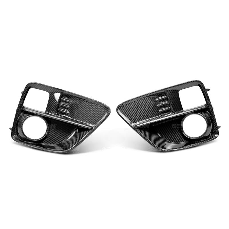 Load image into Gallery viewer, Seibon FLS15SBIMP SEI Misc Carbon - Exterior

