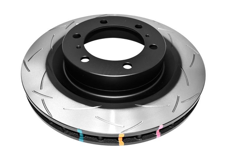 Load image into Gallery viewer, Dba DBA42736S DBA 4000 Slot&amp;Drill Rotors
