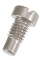 Mikuni FVM38/09 Guide Screw - 38mm Spigot