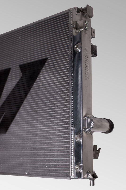 Mishimoto MMRAD-SRT-15 MM Radiators - Alum