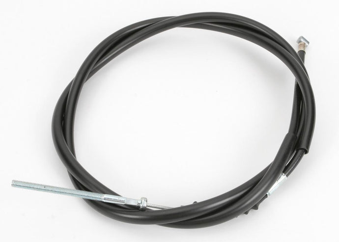 Parts Unlimited K28-6080 Rear Hand Brake Cable