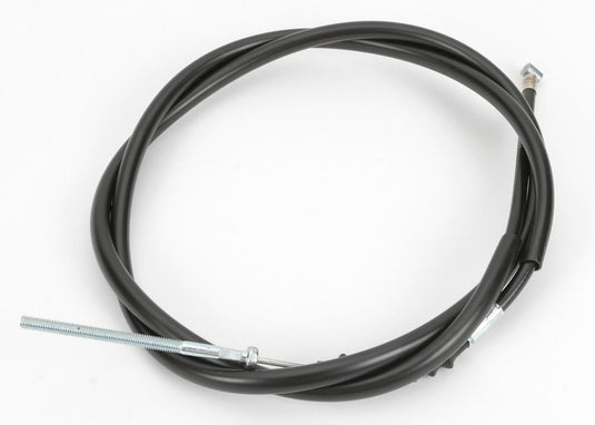 Parts Unlimited K28-2130 Rear Hand Brake Cable