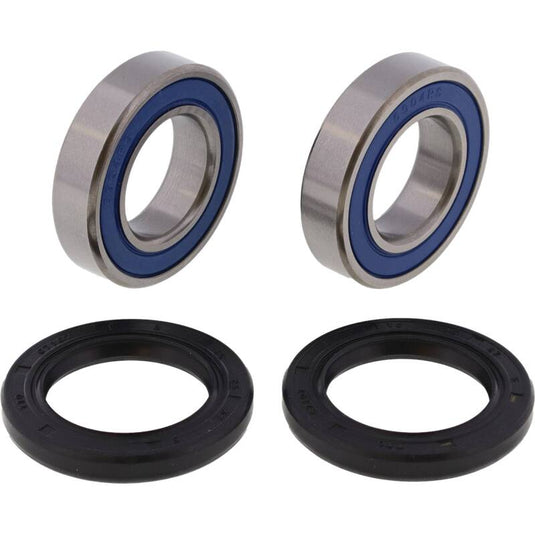 All Balls Racing 25-1079 ABR Wheel Bearing Kits