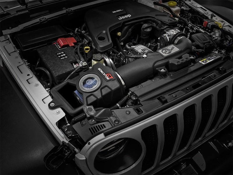 Load image into Gallery viewer, Afe 54-76217 AFE Momentum GT Cold Air Intakes
