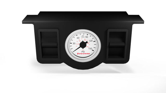 Firestone 2574 FIR Gauges