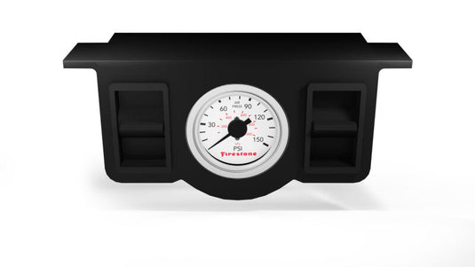 Firestone 2574 FIR Gauges