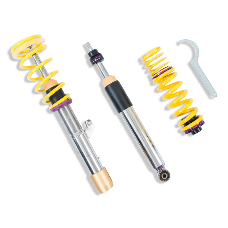 Load image into Gallery viewer, Kw 352200BH KW V3 Coilover Kit
